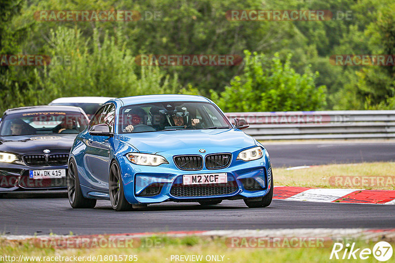 Bild #18015785 - Touristenfahrten Nürburgring Nordschleife (21.07.2022)