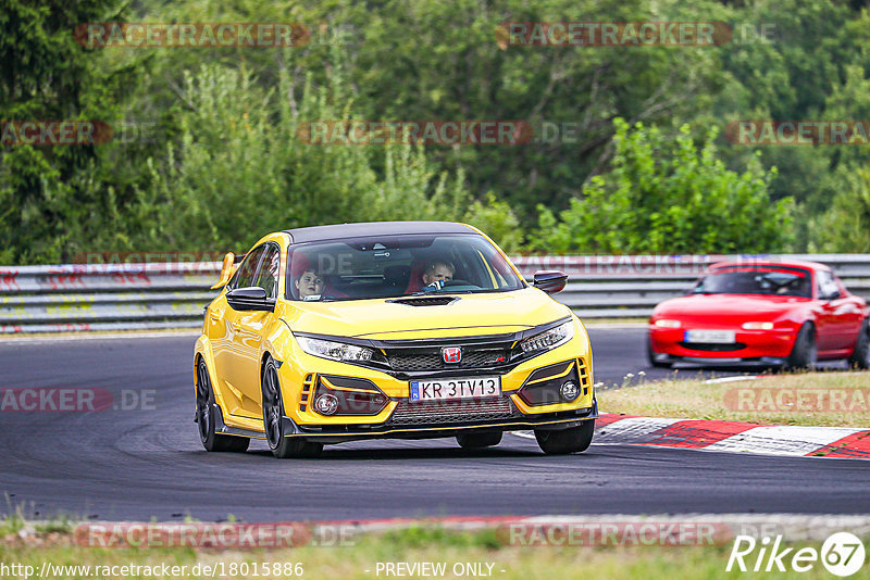 Bild #18015886 - Touristenfahrten Nürburgring Nordschleife (21.07.2022)