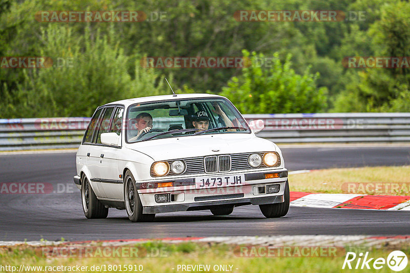 Bild #18015910 - Touristenfahrten Nürburgring Nordschleife (21.07.2022)