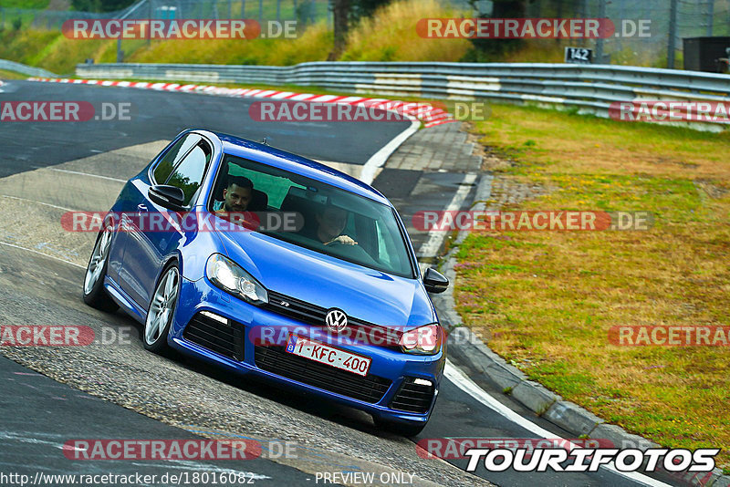 Bild #18016082 - Touristenfahrten Nürburgring Nordschleife (21.07.2022)