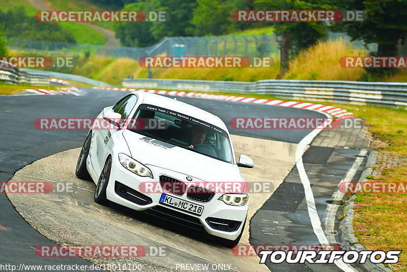 Bild #18016100 - Touristenfahrten Nürburgring Nordschleife (21.07.2022)