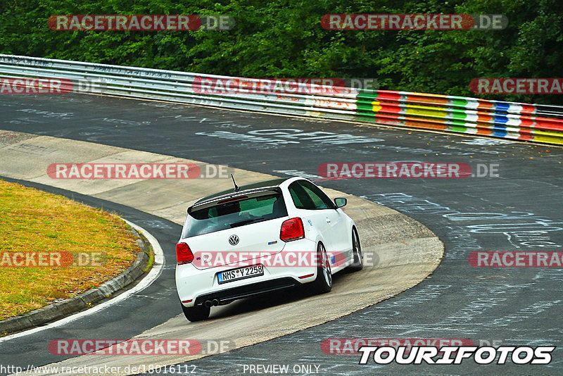 Bild #18016112 - Touristenfahrten Nürburgring Nordschleife (21.07.2022)