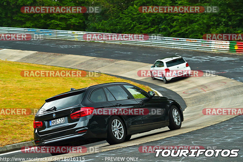 Bild #18016115 - Touristenfahrten Nürburgring Nordschleife (21.07.2022)