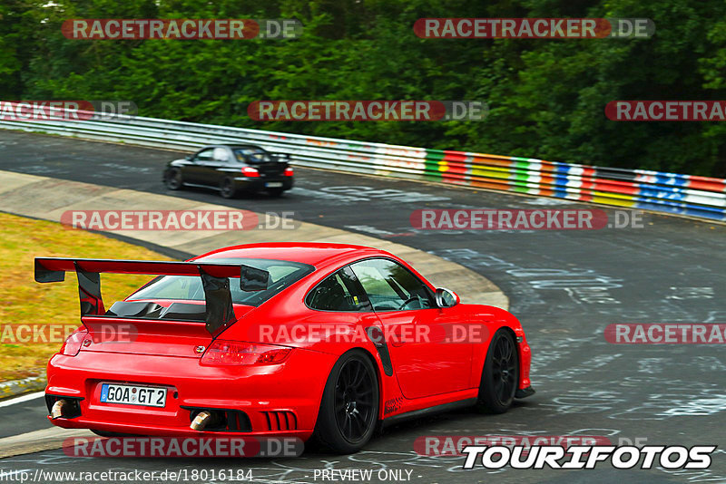 Bild #18016184 - Touristenfahrten Nürburgring Nordschleife (21.07.2022)