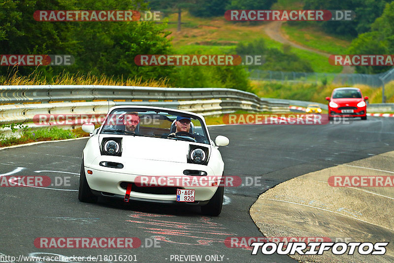 Bild #18016201 - Touristenfahrten Nürburgring Nordschleife (21.07.2022)