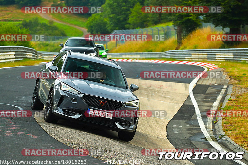 Bild #18016253 - Touristenfahrten Nürburgring Nordschleife (21.07.2022)