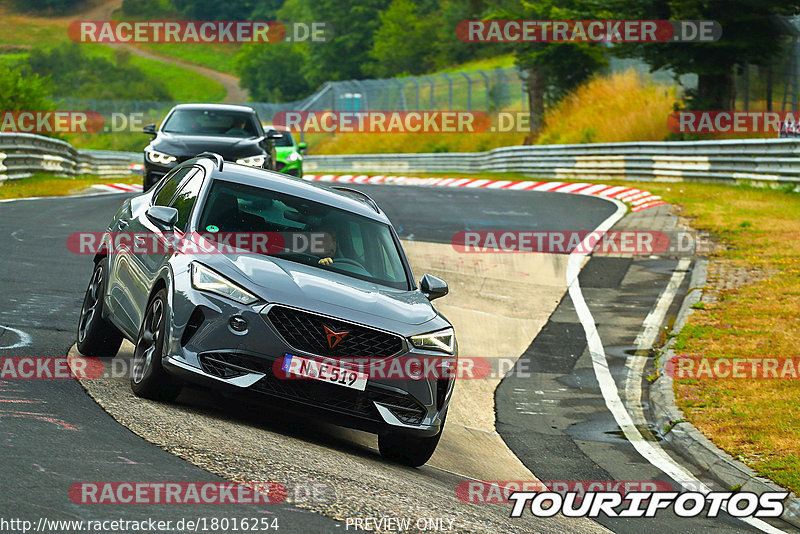 Bild #18016254 - Touristenfahrten Nürburgring Nordschleife (21.07.2022)