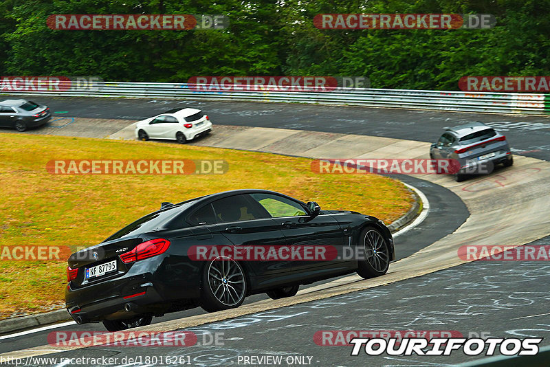 Bild #18016261 - Touristenfahrten Nürburgring Nordschleife (21.07.2022)