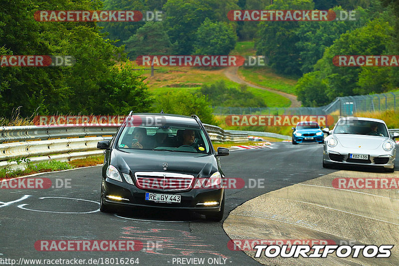 Bild #18016264 - Touristenfahrten Nürburgring Nordschleife (21.07.2022)