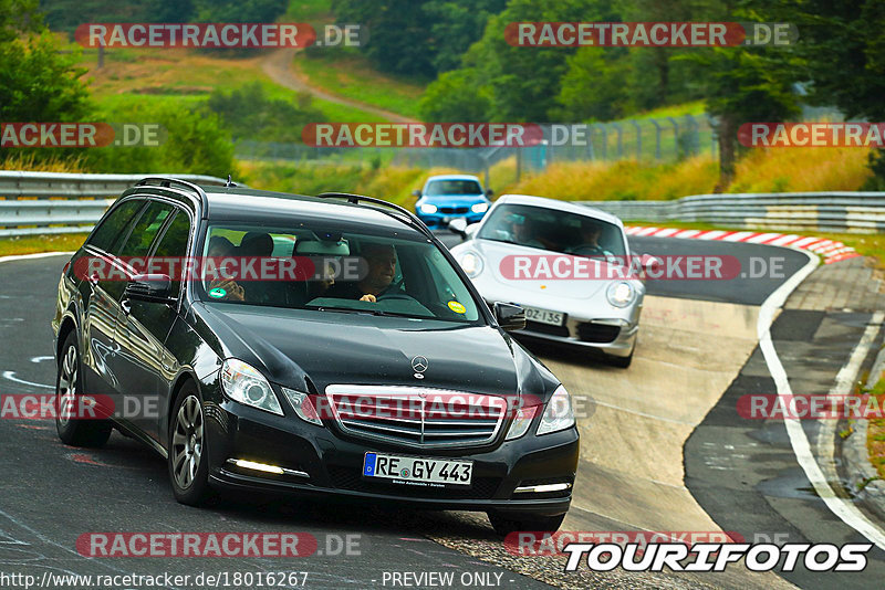 Bild #18016267 - Touristenfahrten Nürburgring Nordschleife (21.07.2022)