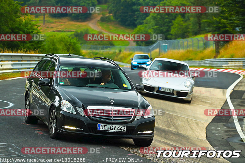 Bild #18016268 - Touristenfahrten Nürburgring Nordschleife (21.07.2022)