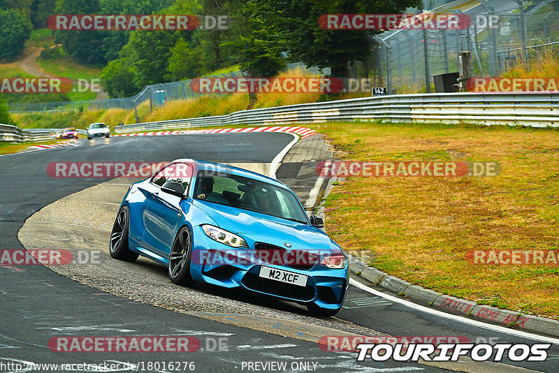 Bild #18016276 - Touristenfahrten Nürburgring Nordschleife (21.07.2022)