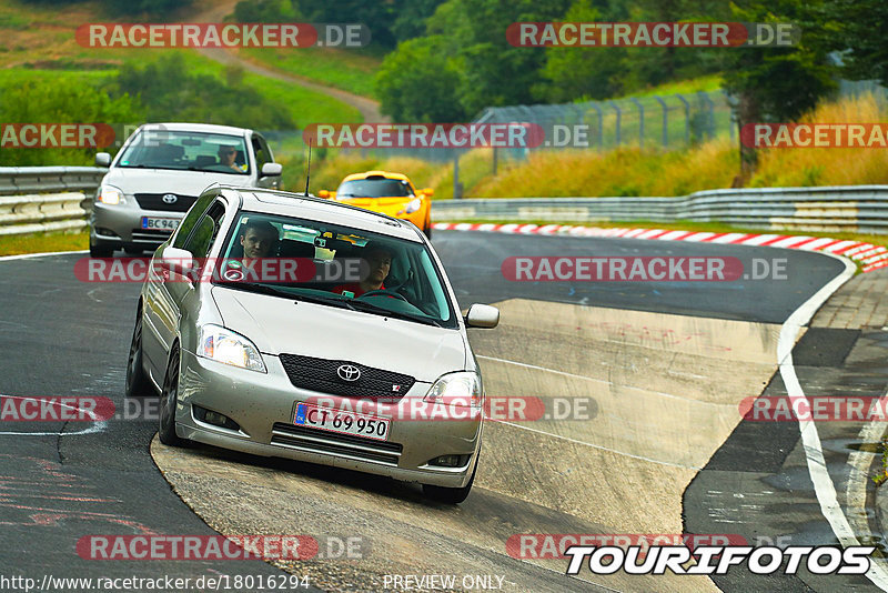 Bild #18016294 - Touristenfahrten Nürburgring Nordschleife (21.07.2022)