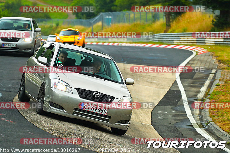 Bild #18016297 - Touristenfahrten Nürburgring Nordschleife (21.07.2022)