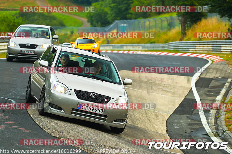 Bild #18016299 - Touristenfahrten Nürburgring Nordschleife (21.07.2022)