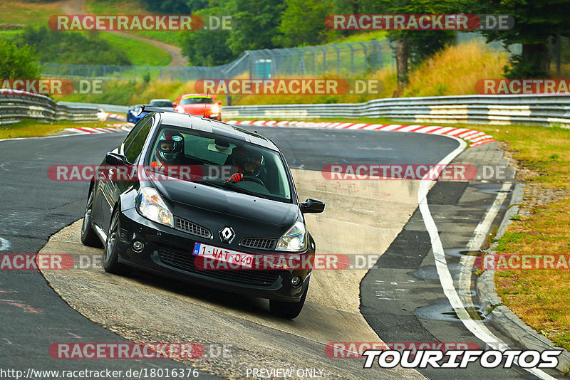 Bild #18016376 - Touristenfahrten Nürburgring Nordschleife (21.07.2022)