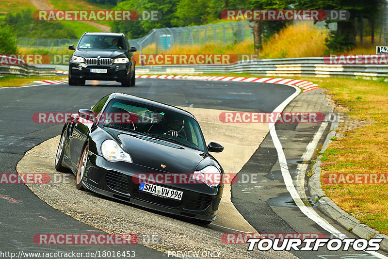 Bild #18016453 - Touristenfahrten Nürburgring Nordschleife (21.07.2022)