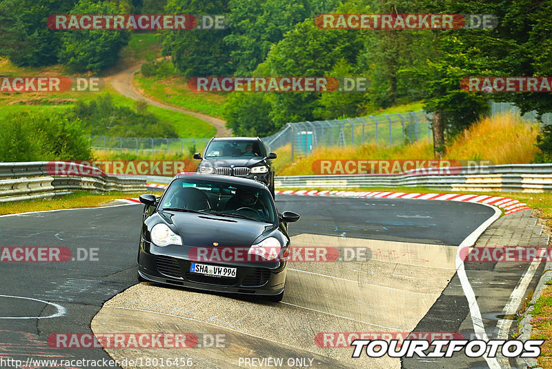 Bild #18016456 - Touristenfahrten Nürburgring Nordschleife (21.07.2022)