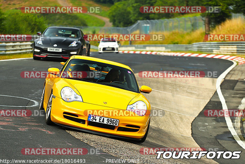 Bild #18016493 - Touristenfahrten Nürburgring Nordschleife (21.07.2022)