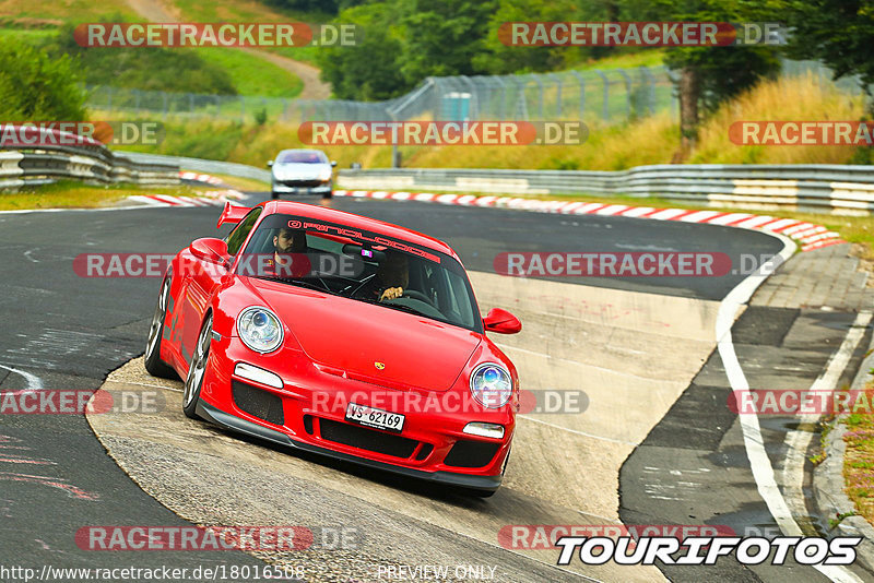 Bild #18016508 - Touristenfahrten Nürburgring Nordschleife (21.07.2022)