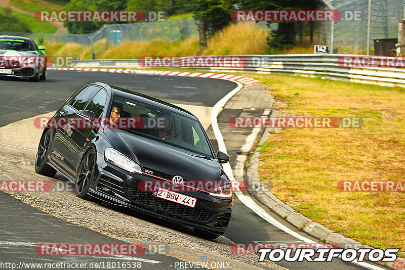 Bild #18016538 - Touristenfahrten Nürburgring Nordschleife (21.07.2022)