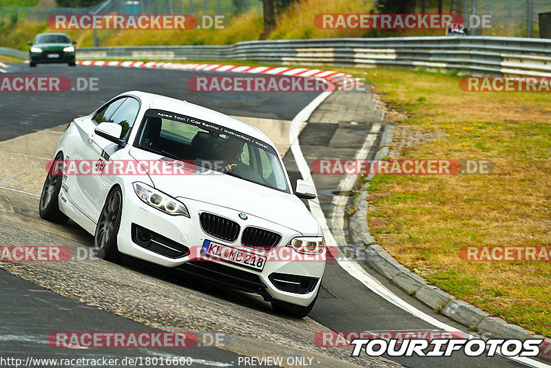 Bild #18016600 - Touristenfahrten Nürburgring Nordschleife (21.07.2022)