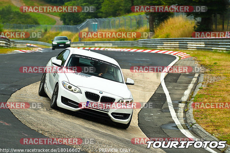 Bild #18016602 - Touristenfahrten Nürburgring Nordschleife (21.07.2022)