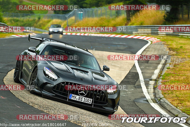 Bild #18016647 - Touristenfahrten Nürburgring Nordschleife (21.07.2022)