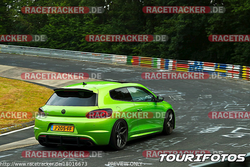 Bild #18016673 - Touristenfahrten Nürburgring Nordschleife (21.07.2022)