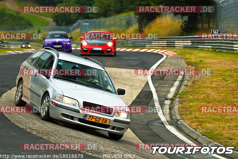 Bild #18016679 - Touristenfahrten Nürburgring Nordschleife (21.07.2022)