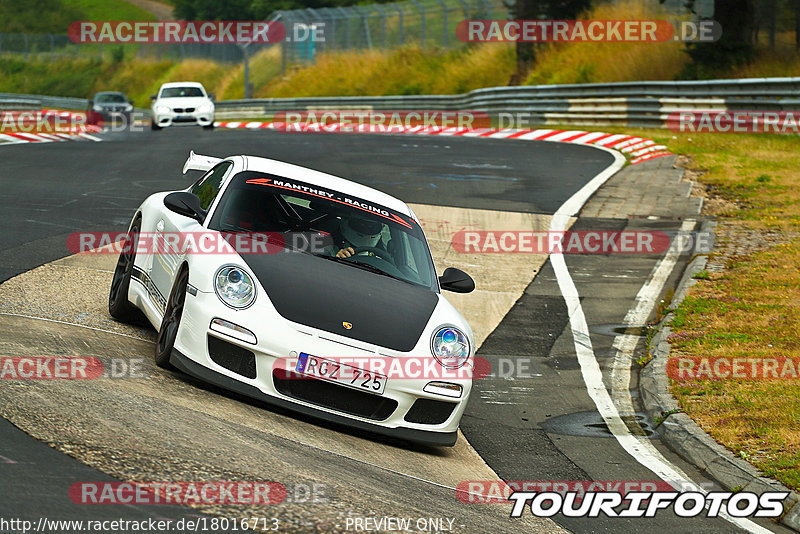 Bild #18016713 - Touristenfahrten Nürburgring Nordschleife (21.07.2022)