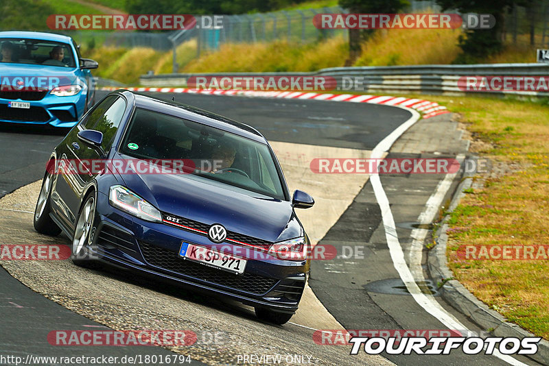 Bild #18016794 - Touristenfahrten Nürburgring Nordschleife (21.07.2022)