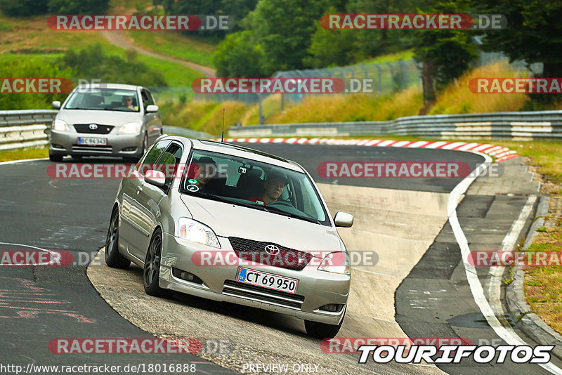 Bild #18016888 - Touristenfahrten Nürburgring Nordschleife (21.07.2022)