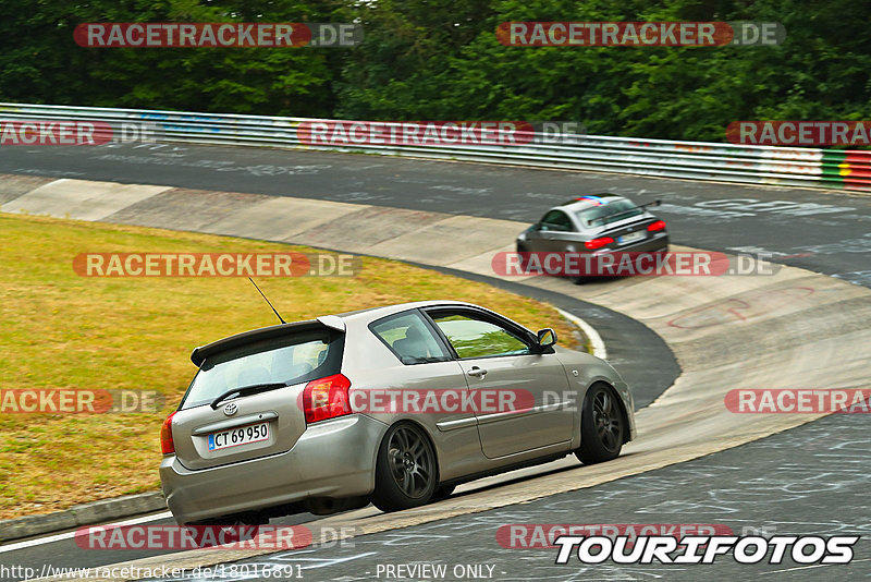 Bild #18016891 - Touristenfahrten Nürburgring Nordschleife (21.07.2022)