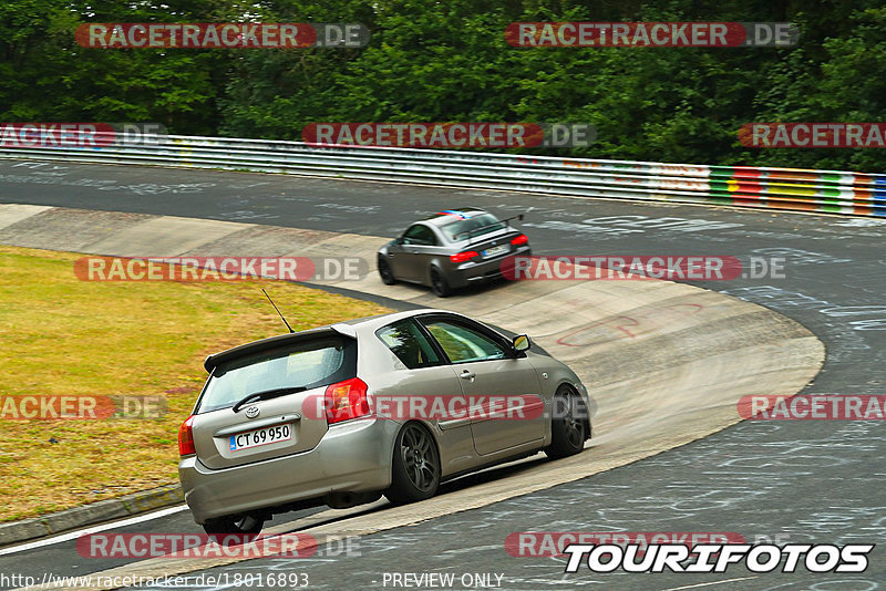 Bild #18016893 - Touristenfahrten Nürburgring Nordschleife (21.07.2022)