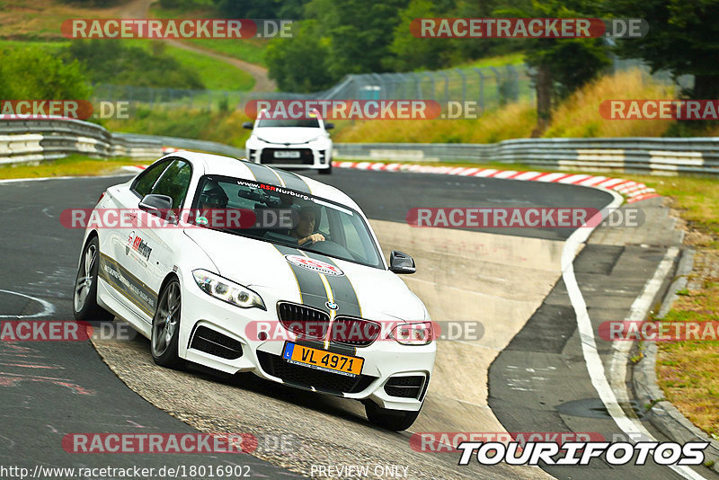 Bild #18016902 - Touristenfahrten Nürburgring Nordschleife (21.07.2022)