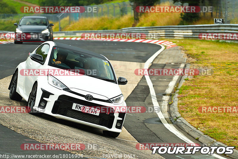 Bild #18016904 - Touristenfahrten Nürburgring Nordschleife (21.07.2022)