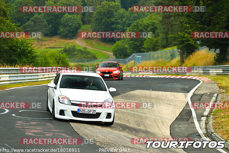 Bild #18016911 - Touristenfahrten Nürburgring Nordschleife (21.07.2022)