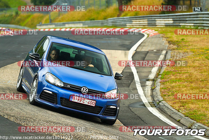 Bild #18016922 - Touristenfahrten Nürburgring Nordschleife (21.07.2022)