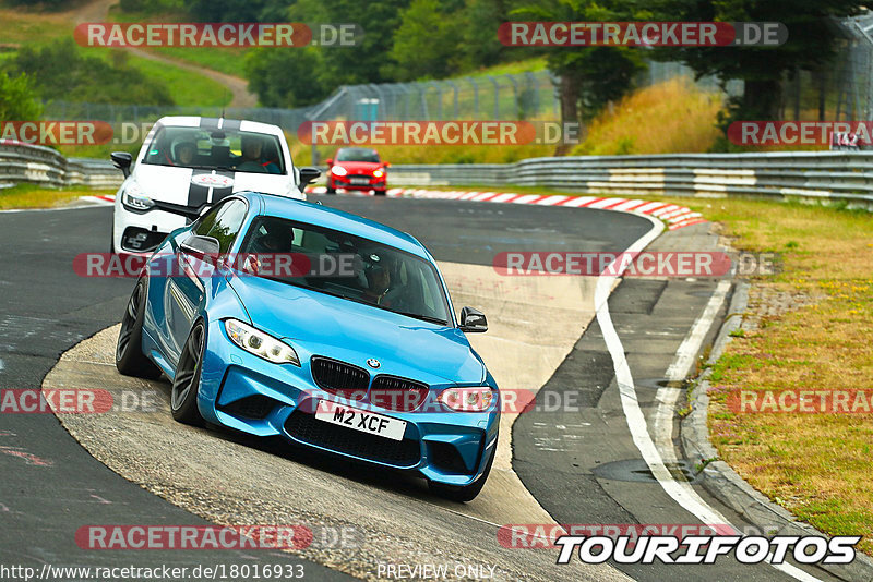 Bild #18016933 - Touristenfahrten Nürburgring Nordschleife (21.07.2022)