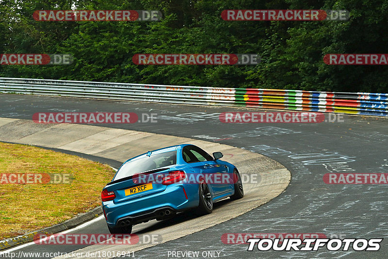 Bild #18016941 - Touristenfahrten Nürburgring Nordschleife (21.07.2022)