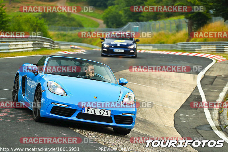 Bild #18016951 - Touristenfahrten Nürburgring Nordschleife (21.07.2022)