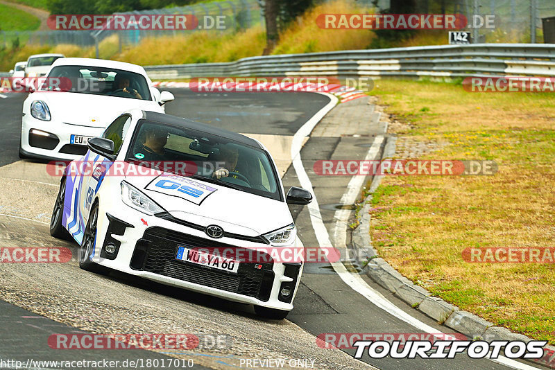 Bild #18017010 - Touristenfahrten Nürburgring Nordschleife (21.07.2022)