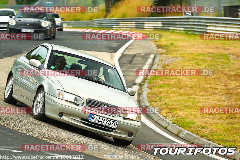 Bild #18017017 - Touristenfahrten Nürburgring Nordschleife (21.07.2022)