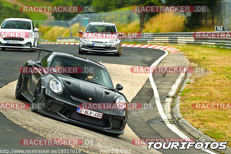 Bild #18017019 - Touristenfahrten Nürburgring Nordschleife (21.07.2022)