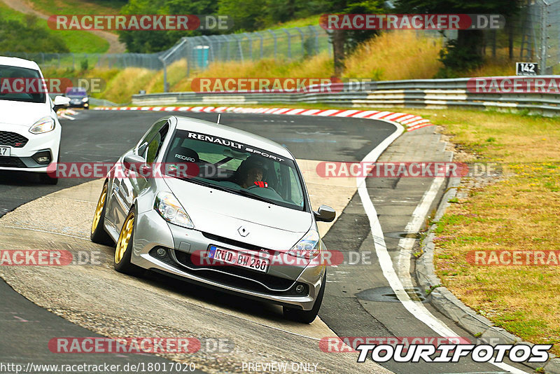 Bild #18017020 - Touristenfahrten Nürburgring Nordschleife (21.07.2022)