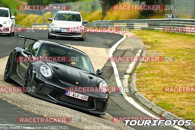 Bild #18017021 - Touristenfahrten Nürburgring Nordschleife (21.07.2022)