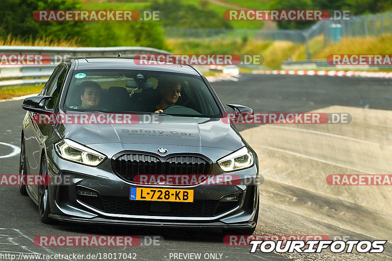 Bild #18017042 - Touristenfahrten Nürburgring Nordschleife (21.07.2022)