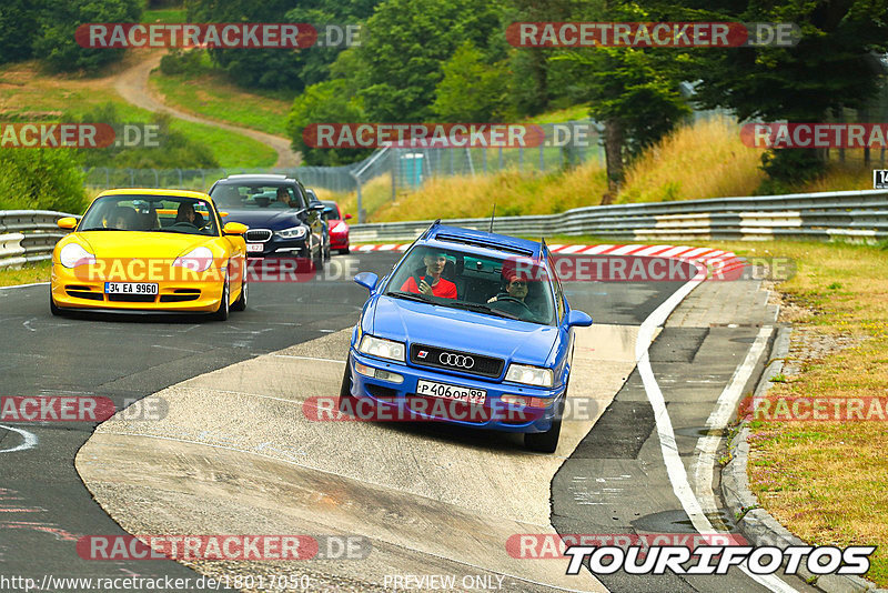 Bild #18017050 - Touristenfahrten Nürburgring Nordschleife (21.07.2022)