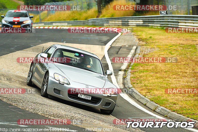 Bild #18017092 - Touristenfahrten Nürburgring Nordschleife (21.07.2022)